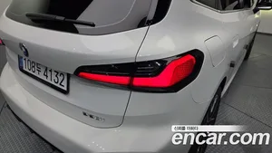 BMW 2-Series, 2025 — миниатюра 9