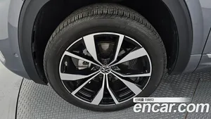 Volkswagen Atlas, 2025 — миниатюра 4