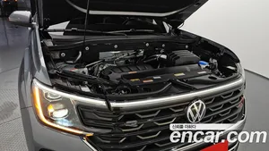 Volkswagen Atlas, 2025 — миниатюра 5