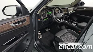 Volkswagen Atlas, 2025 — миниатюра 12