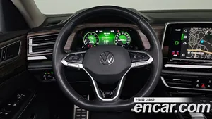Volkswagen Atlas, 2025 — миниатюра 17