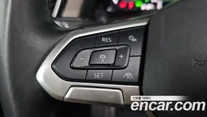 Volkswagen Atlas, 2025 — миниатюра 24