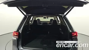 Volkswagen Atlas, 2025 — миниатюра 25