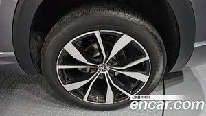 Volkswagen Atlas, 2025 — миниатюра 6