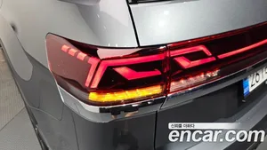 Volkswagen Atlas, 2025 — миниатюра 8