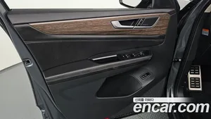 Volkswagen Atlas, 2025 — миниатюра 13