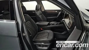 Volkswagen Atlas, 2025 — миниатюра 15