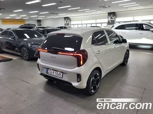 Kia morning, 2026 — миниатюра 2