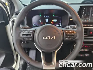 Kia morning, 2026 — миниатюра 3