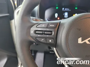 Kia morning, 2026 — миниатюра 5