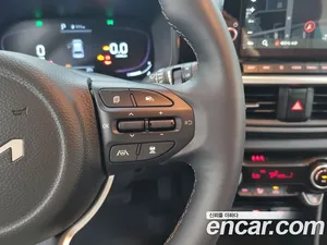 Kia morning, 2026 — миниатюра 6