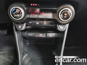 Kia morning, 2026 — миниатюра 12