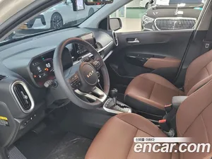 Kia morning, 2026 — миниатюра 17