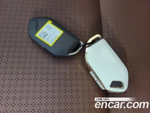 Kia morning, 2026 — миниатюра 20