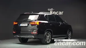 KGM Rexton, 2023 — миниатюра 2