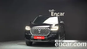 KGM Rexton, 2023 — миниатюра 3