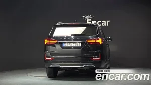 KGM Rexton, 2023 — миниатюра 4