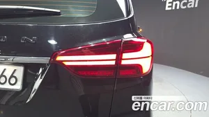 KGM Rexton, 2023 — миниатюра 9