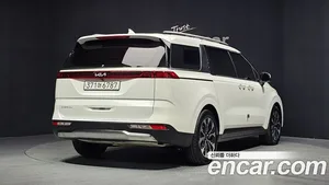 Kia Carnival, 2023 — миниатюра 2