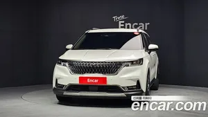 Kia Carnival, 2023 — миниатюра 3