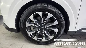 Kia Carnival, 2023 — миниатюра 5