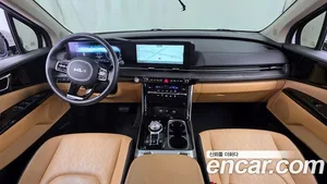 Kia Carnival, 2023 — миниатюра 10