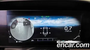 Kia Carnival, 2023 — миниатюра 11