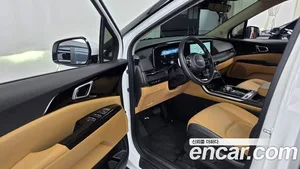 Kia Carnival, 2023 — миниатюра 13