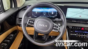 Kia Carnival, 2023 — миниатюра 19