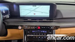 Kia Carnival, 2023 — миниатюра 20