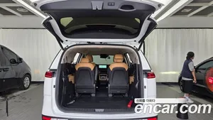 Kia Carnival, 2023 — миниатюра 26