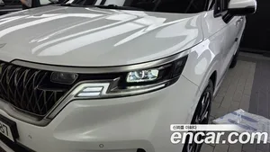 Kia Carnival, 2023 — миниатюра 8