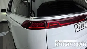 Kia Carnival, 2023 — миниатюра 9