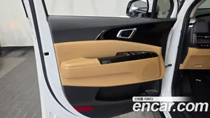 Kia Carnival, 2023 — миниатюра 14