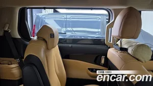 Kia Carnival, 2023 — миниатюра 15