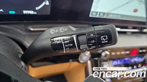 Kia Carnival, 2023 — миниатюра 27