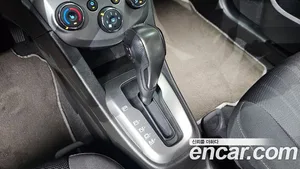Chevrolet Aveo, 2016 — миниатюра 9