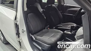 Chevrolet Aveo, 2016 — миниатюра 11
