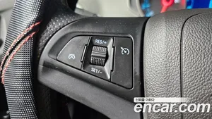 Chevrolet Aveo, 2016 — миниатюра 17