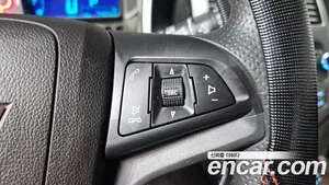 Chevrolet Aveo, 2016 — миниатюра 18