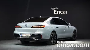 BMW 7-Series, 2023 — миниатюра 2