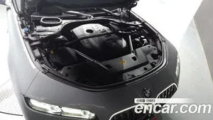 BMW 7-Series, 2023 — миниатюра 6