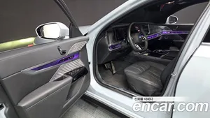 BMW 7-Series, 2023 — миниатюра 11