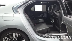 BMW 7-Series, 2023 — миниатюра 12