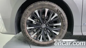 Toyota Alphard, 2025 — миниатюра 5