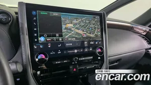 Toyota Alphard, 2025 — миниатюра 19