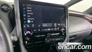 Toyota Alphard, 2025 — миниатюра 20