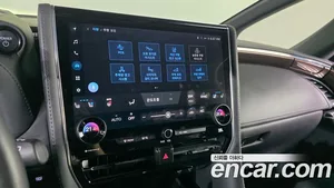 Toyota Alphard, 2025 — миниатюра 21