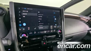 Toyota Alphard, 2025 — миниатюра 22
