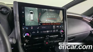 Toyota Alphard, 2025 — миниатюра 23